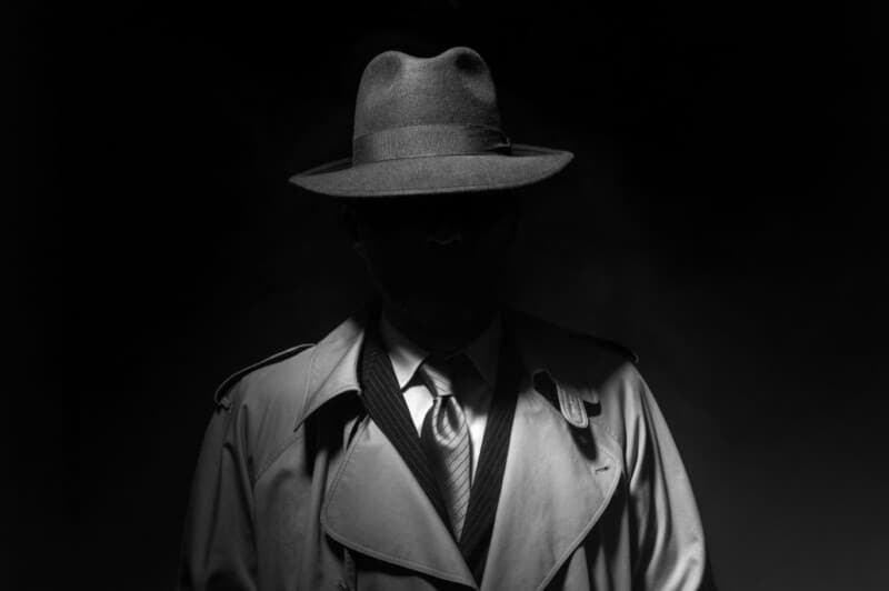 private detective